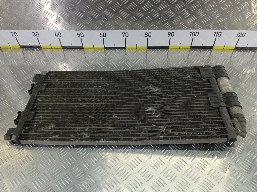 радиатор кондиционера LAND ROVER FREELANDER  JRB101070, 2820 рублей, Москва