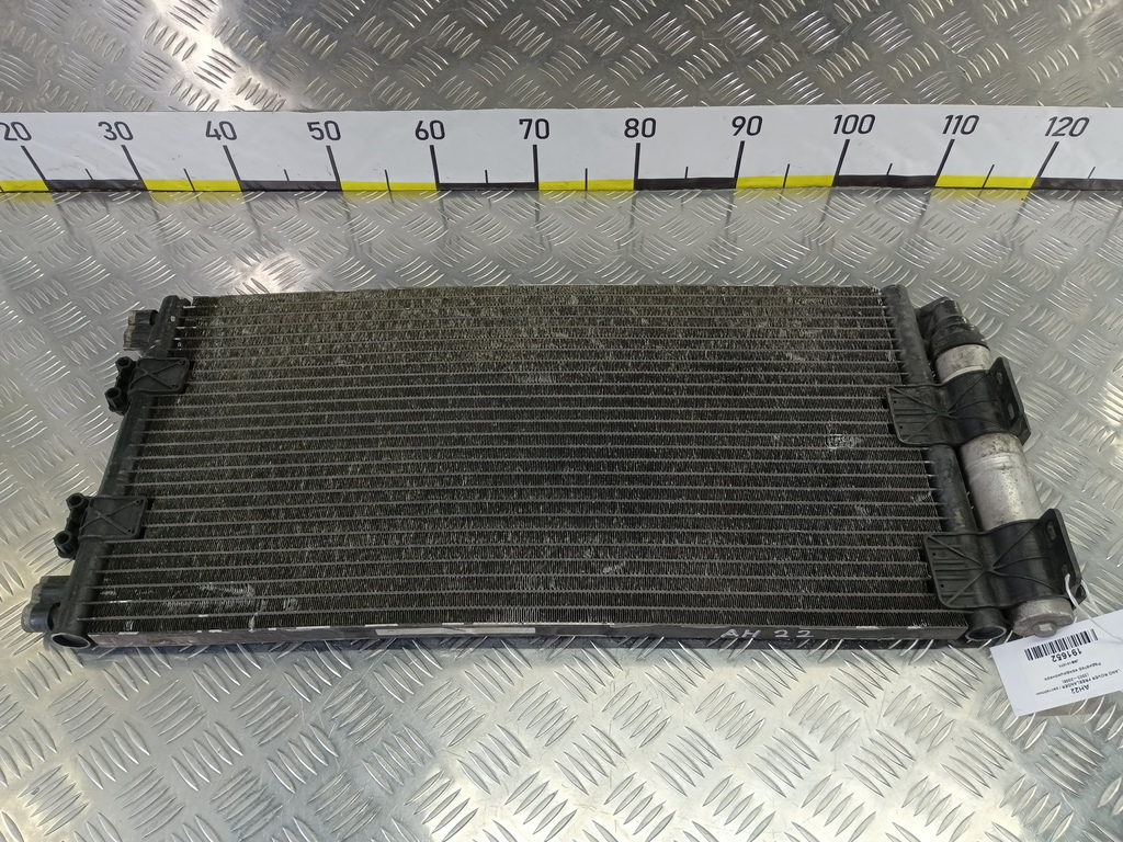 радиатор кондиционера LAND ROVER FREELANDER  JRB101070, 2820 рублей, Москва