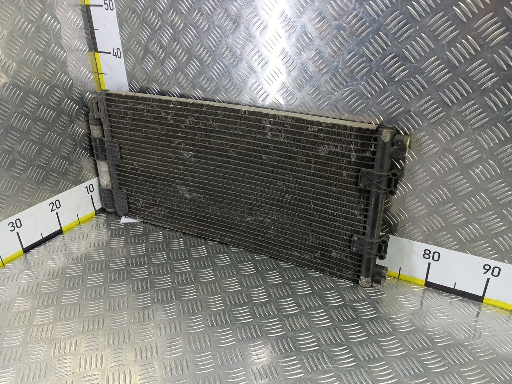 радиатор кондиционера LAND ROVER FREELANDER  JRB101070, 2820 рублей, Москва