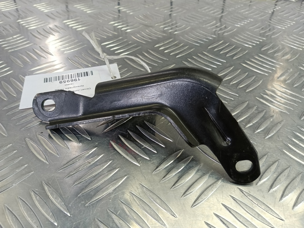 кронштейн тнвд Citroen Jumpy  192683, 750 рублей, Москва