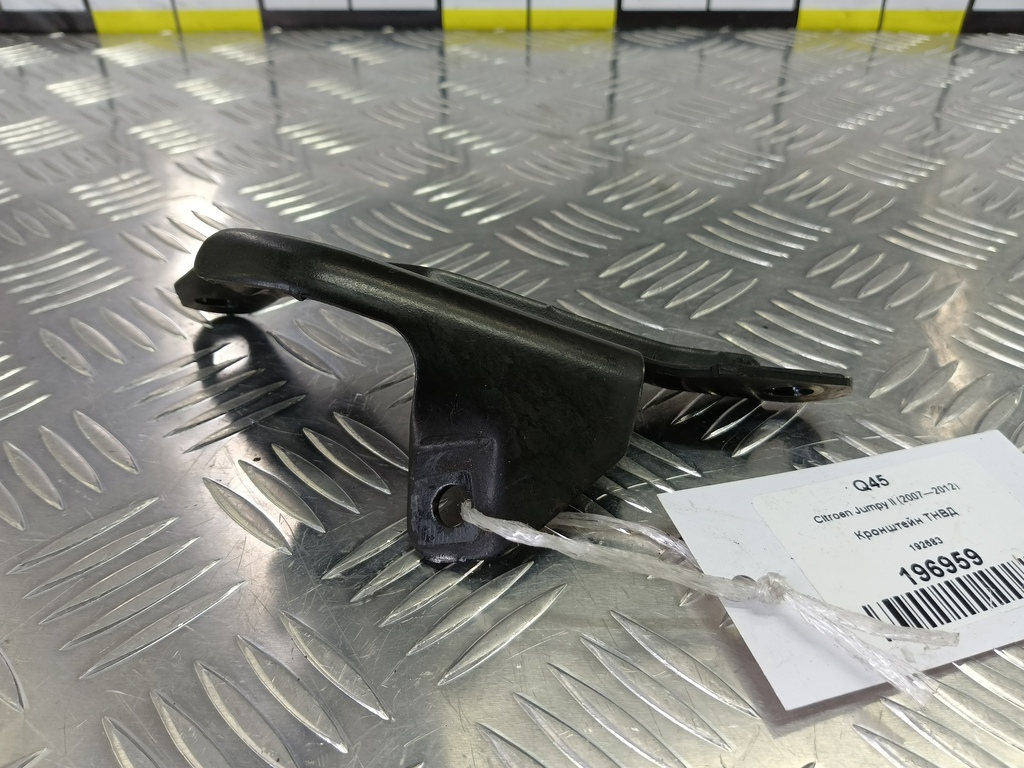 кронштейн тнвд Citroen Jumpy  192683, 750 рублей, Москва