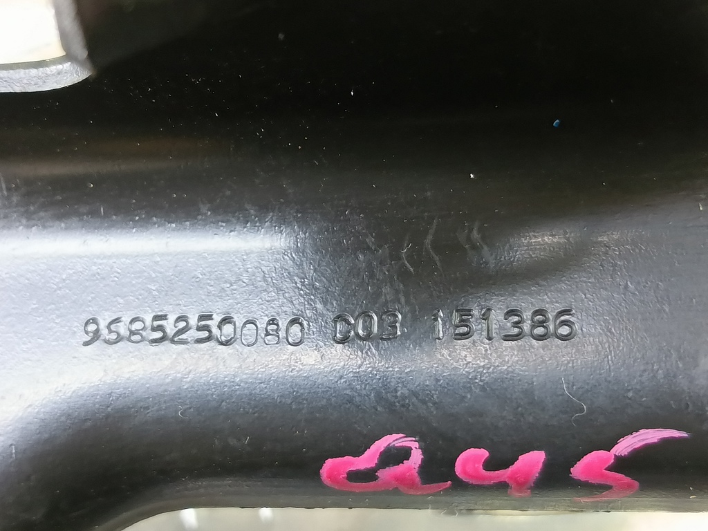 кронштейн тнвд Citroen Jumpy  192683, 750 рублей, Москва