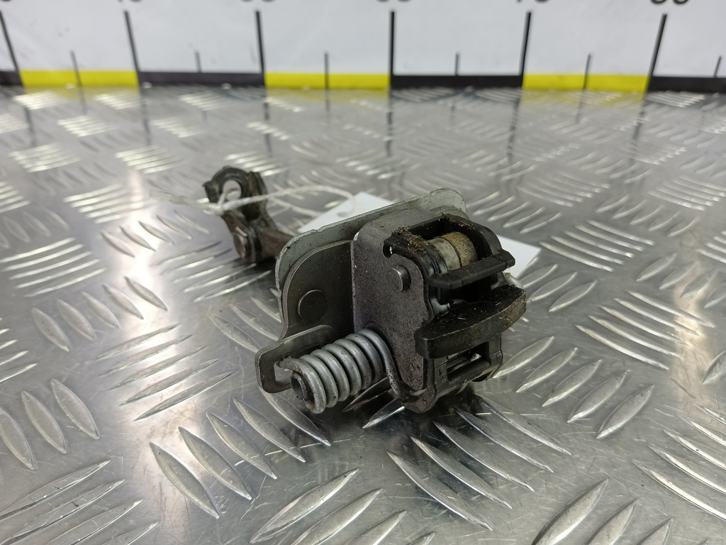 ограничитель двери Citroen Berlingo  9181P2, 860 рублей, Москва