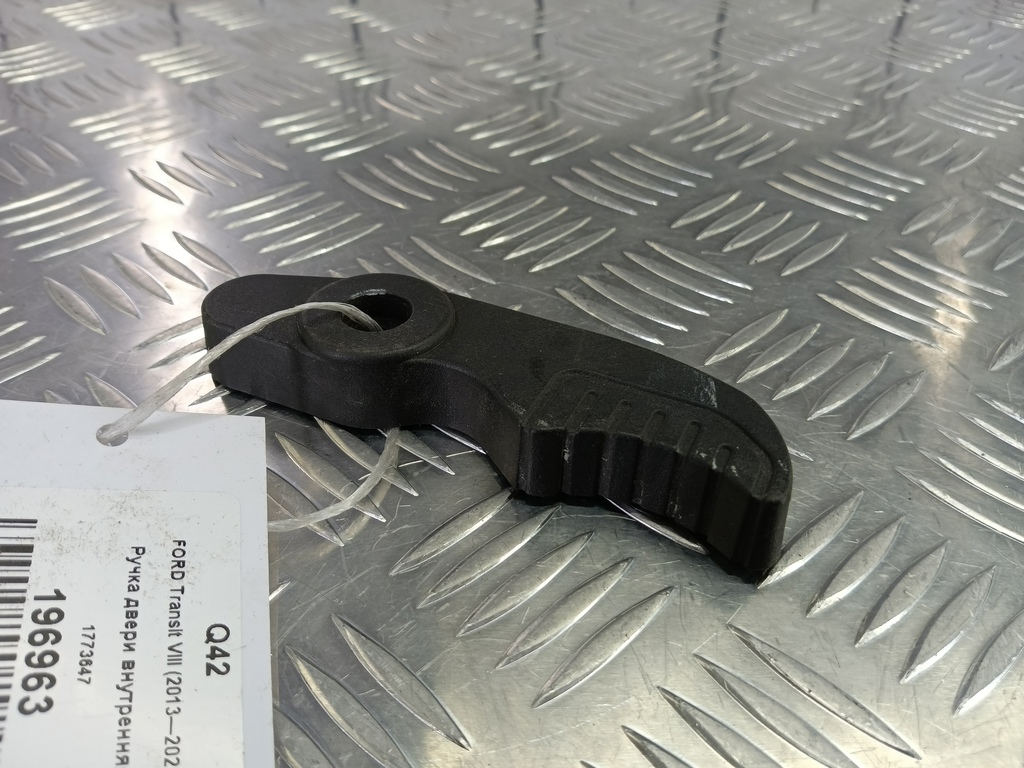 ручка двери внутренняя FORD Transit  1773647, 520 рублей, Москва