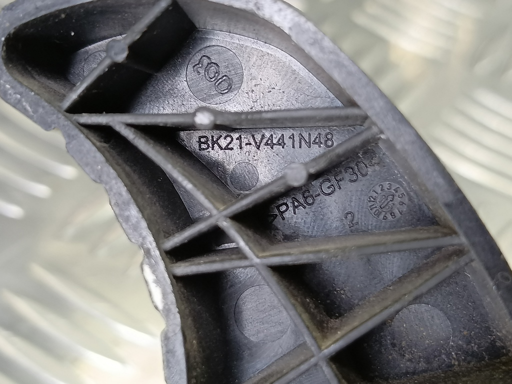 ручка двери внутренняя FORD Transit  1773647, 520 рублей, Москва