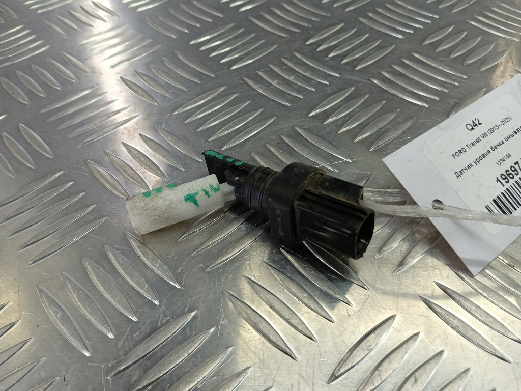 датчик уровня бачка омывателя FORD Transit  1234154, 980 рублей, Москва