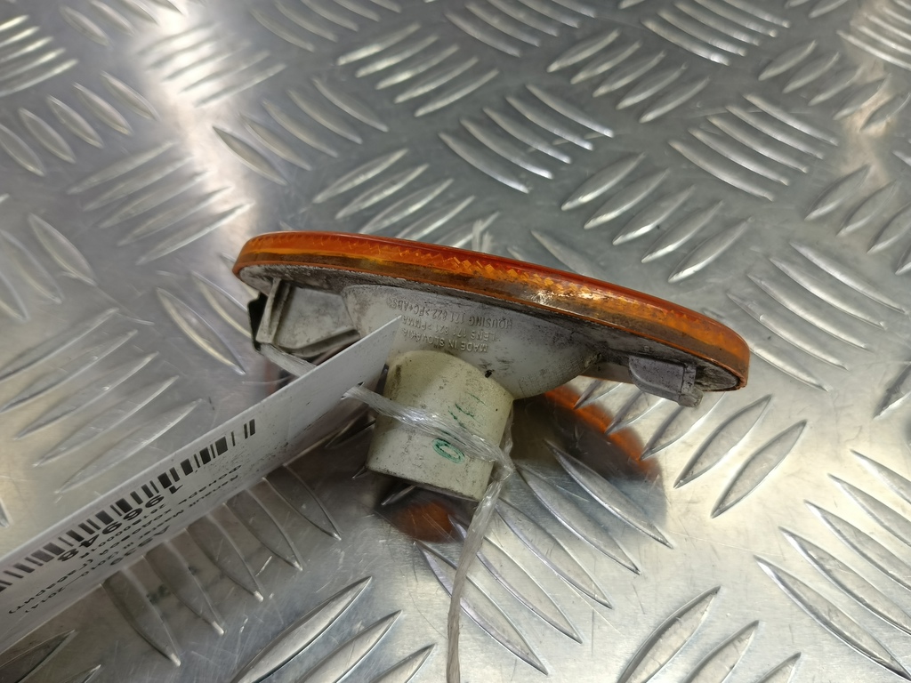 фонарь ходовой (габарит) Renault Master  261B00001R, 2010 рублей, Москва