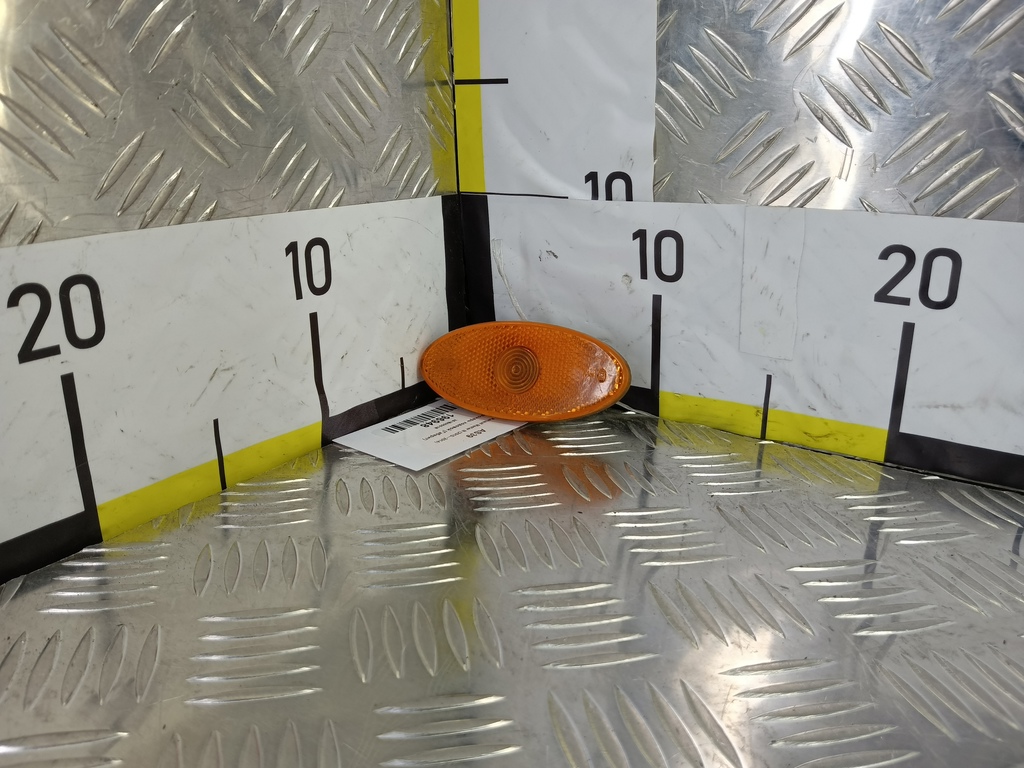 фонарь ходовой (габарит) Renault Master  261B00001R, 2010 рублей, Москва