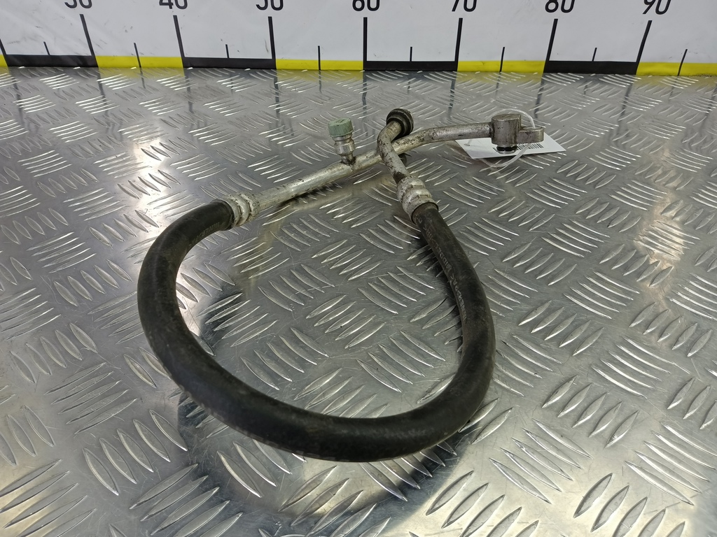 трубка кондиционера SUZUKI JIMNY 1.3 4WD MT (86 л.с.)Jimny  III рестайлинг (2005—2012) Внедорожник 9572081A21, 980 рублей, Москва