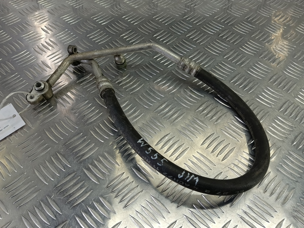 трубка кондиционера SUZUKI JIMNY 1.3 4WD MT (86 л.с.)Jimny  III рестайлинг (2005—2012) Внедорожник 9572081A21, 980 рублей, Москва