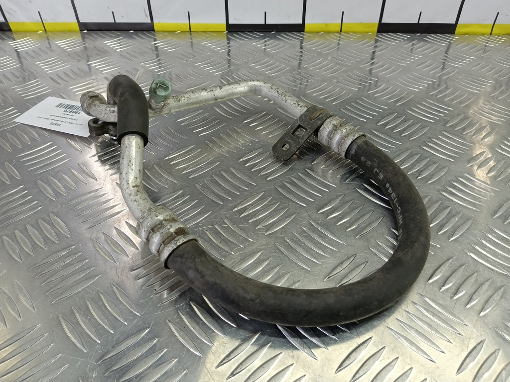 трубка кондиционера SUZUKI JIMNY 1.3 4WD MT (86 л.с.)Jimny  III рестайлинг (2005—2012) Внедорожник 9571081A21, 1090 рублей, Москва