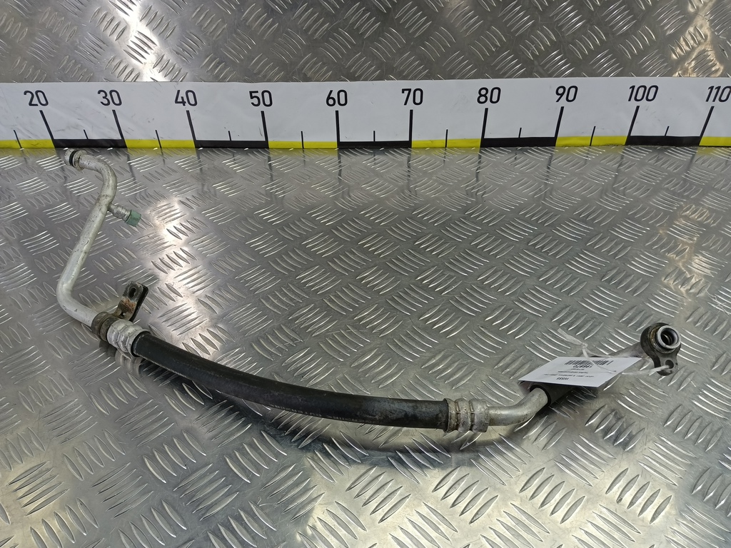 трубка кондиционера SUZUKI JIMNY 1.3 4WD MT (86 л.с.)Jimny  III рестайлинг (2005—2012) Внедорожник 9571081A21, 1090 рублей, Москва