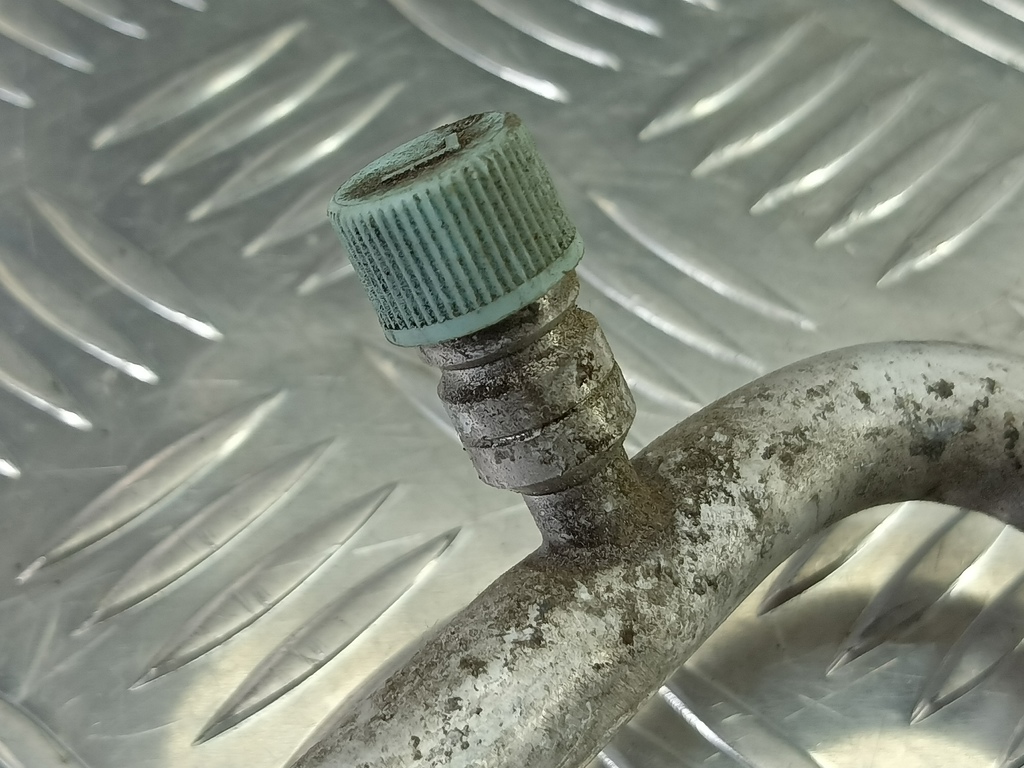 трубка кондиционера SUZUKI JIMNY 1.3 4WD MT (86 л.с.)Jimny  III рестайлинг (2005—2012) Внедорожник 9571081A21, 1090 рублей, Москва