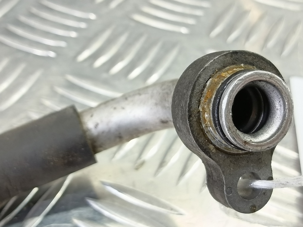 трубка кондиционера SUZUKI JIMNY 1.3 4WD MT (86 л.с.)Jimny  III рестайлинг (2005—2012) Внедорожник 9571081A21, 1090 рублей, Москва