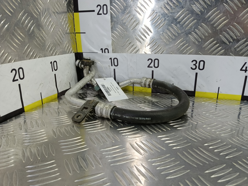 трубка кондиционера SUZUKI JIMNY 1.3 4WD MT (86 л.с.)Jimny  III рестайлинг (2005—2012) Внедорожник 9571081A21, 1090 рублей, Москва