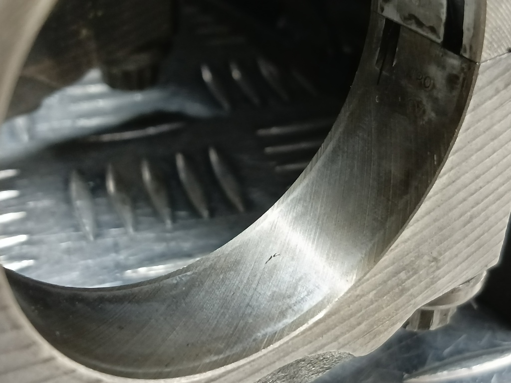 блок цилиндров двигателя MERCEDES-BENZ Vito  646983, 40650 рублей, Москва