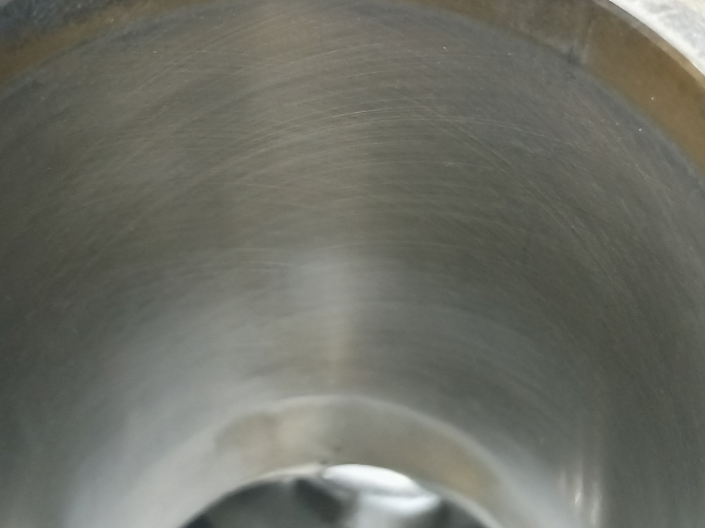 блок цилиндров двигателя MERCEDES-BENZ Vito  646983, 40650 рублей, Москва