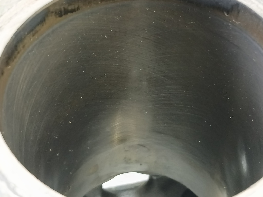 блок цилиндров двигателя MERCEDES-BENZ Vito  646983, 40650 рублей, Москва