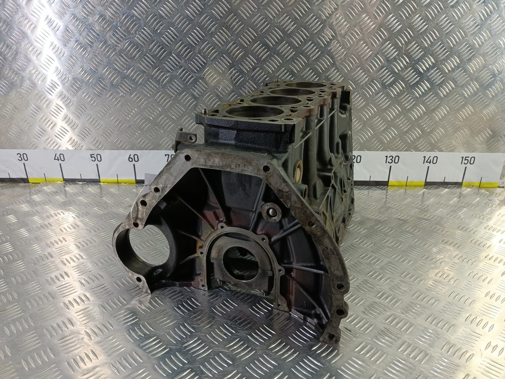 блок цилиндров двигателя MERCEDES-BENZ Vito  646983, 40650 рублей, Москва