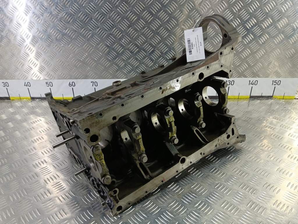 блок цилиндров двигателя MERCEDES-BENZ Vito  646983, 40650 рублей, Москва