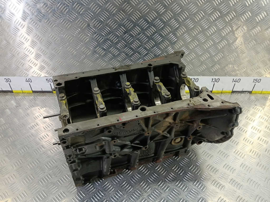 блок цилиндров двигателя MERCEDES-BENZ Vito  646983, 40650 рублей, Москва