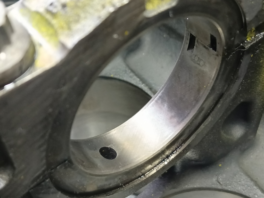 блок цилиндров двигателя MERCEDES-BENZ Vito  646983, 40650 рублей, Москва