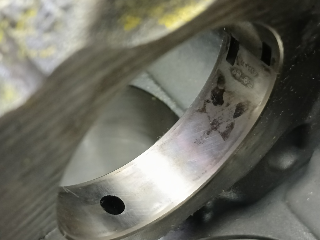 блок цилиндров двигателя MERCEDES-BENZ Vito  646983, 40650 рублей, Москва