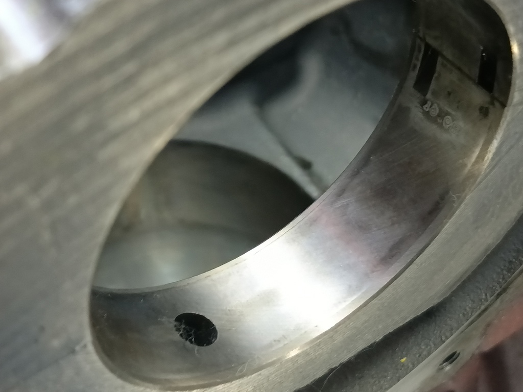 блок цилиндров двигателя MERCEDES-BENZ Vito  646983, 40650 рублей, Москва