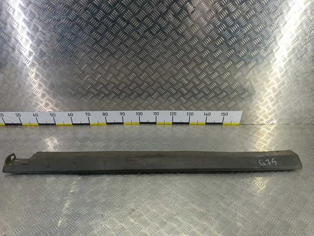 молдинг кузова FORD Fusion 1.4 AMT (80 л.с.)Fusion  I рестайлинг (2005—2012) Хетчбэк 1405230, 14200 рублей, Москва