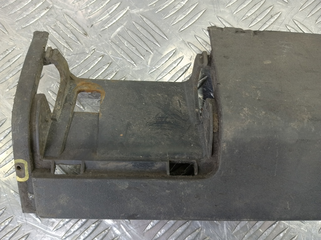 молдинг кузова FORD Fusion 1.4 AMT (80 л.с.)Fusion  I рестайлинг (2005—2012) Хетчбэк 1405230, 14200 рублей, Москва