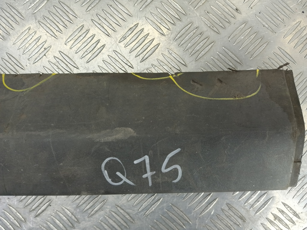 молдинг кузова FORD Fusion 1.4 AMT (80 л.с.)Fusion  I рестайлинг (2005—2012) Хетчбэк 1405230, 14200 рублей, Москва