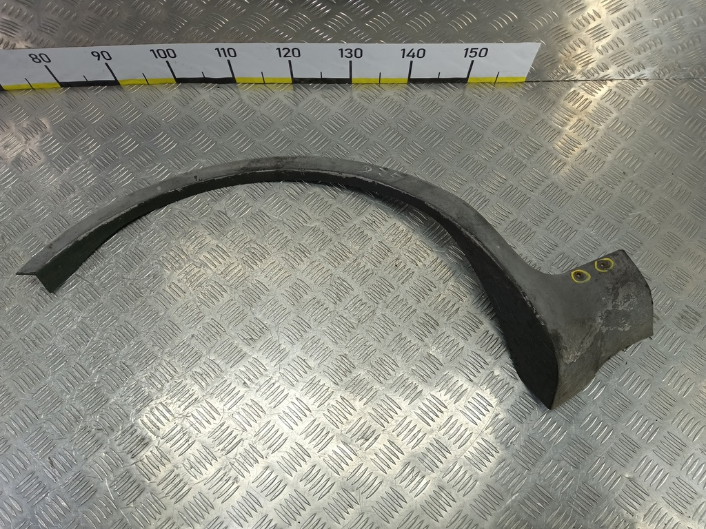 молдинг кузова FORD Fusion 1.4 AMT (80 л.с.)Fusion  I рестайлинг (2005—2012) Хетчбэк 1405230, 14200 рублей, Москва