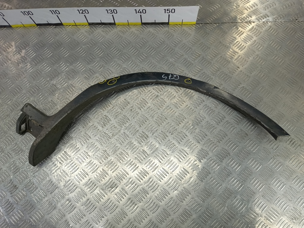 молдинг кузова FORD Fusion 1.4 AMT (80 л.с.)Fusion  I рестайлинг (2005—2012) Хетчбэк 1405230, 14200 рублей, Москва