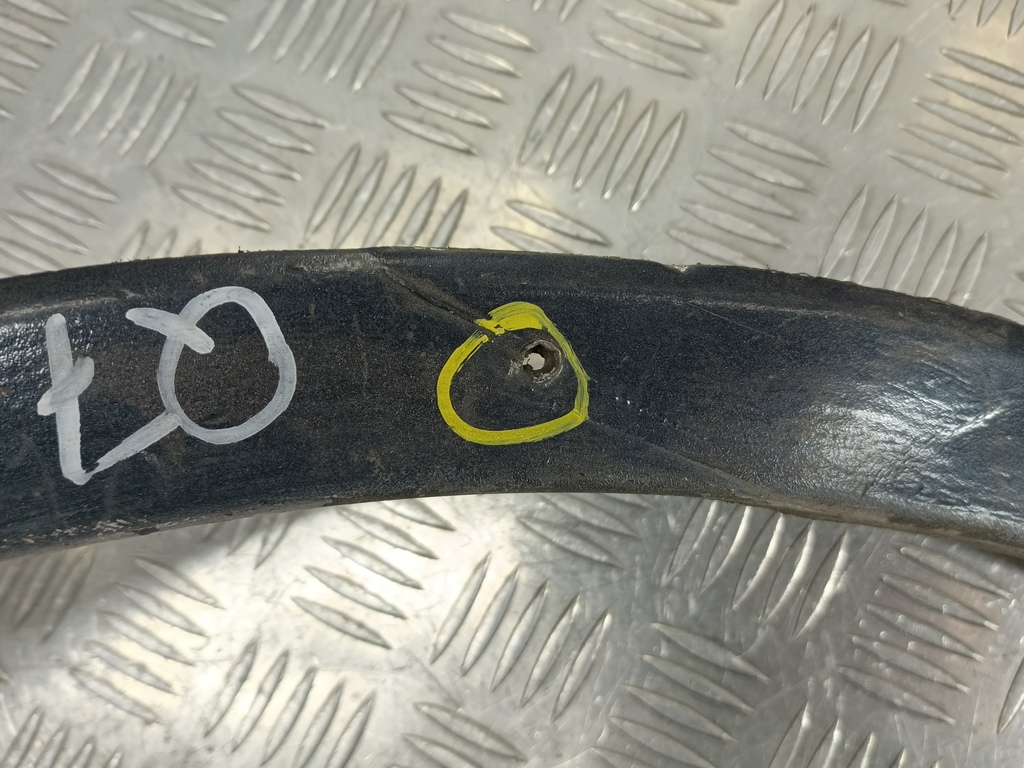 молдинг кузова FORD Fusion 1.4 AMT (80 л.с.)Fusion  I рестайлинг (2005—2012) Хетчбэк 1405230, 14200 рублей, Москва