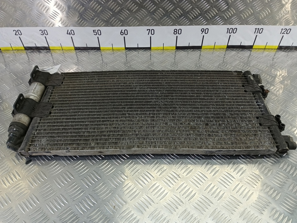 радиатор кондиционера LAND ROVER FREELANDER  JRB101070, 2820 рублей, Москва