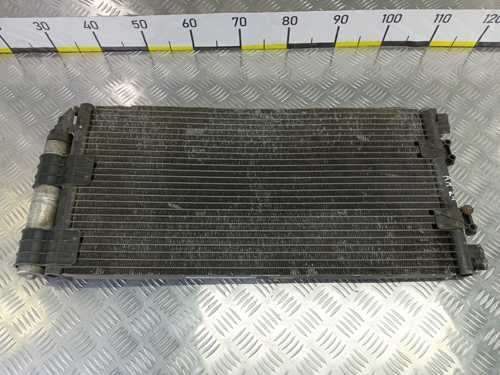 радиатор кондиционера LAND ROVER FREELANDER  JRB101070, 2820 рублей, Москва