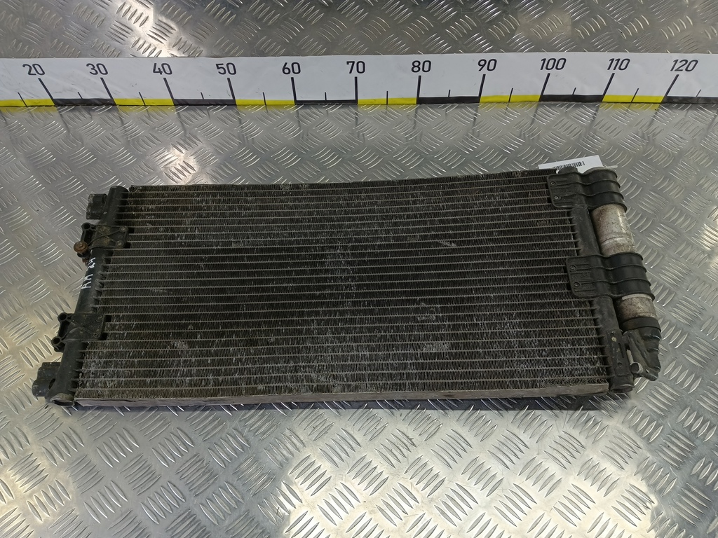 радиатор кондиционера LAND ROVER FREELANDER  JRB101070, 2820 рублей, Москва