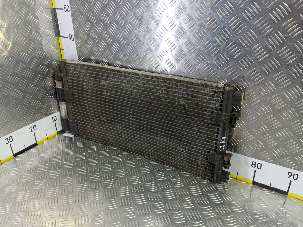 радиатор кондиционера LAND ROVER FREELANDER  JRB101070, 2820 рублей, Москва