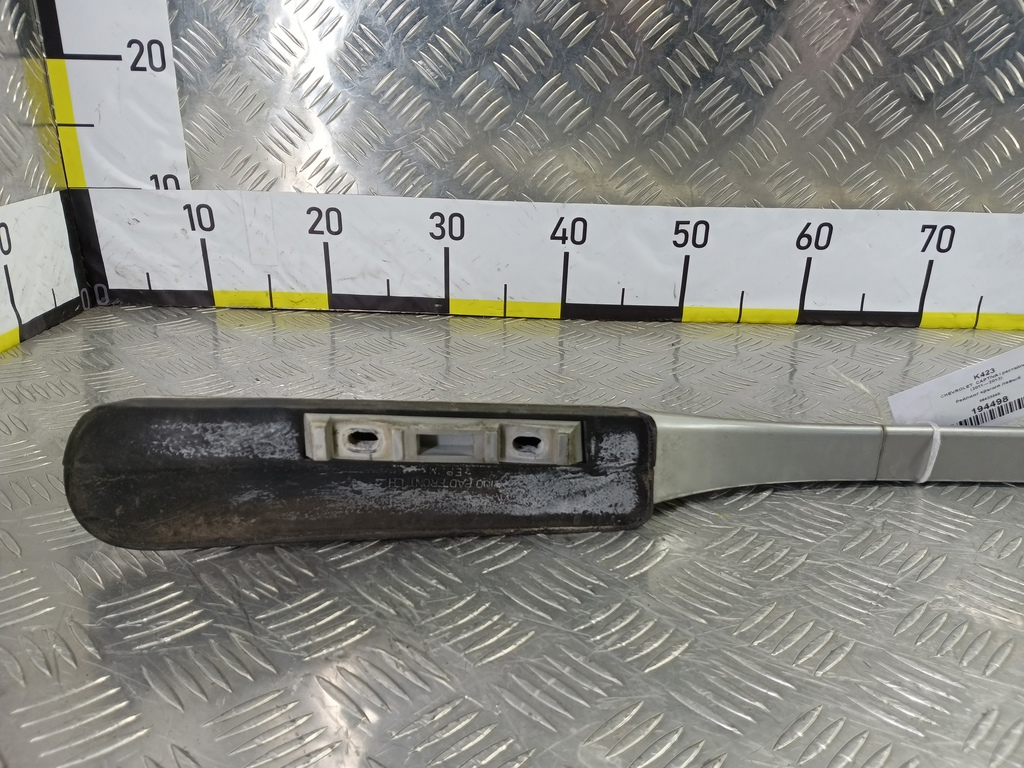 рейлинг крыши CHEVROLET  CAPTIVA  96433245, 1780 рублей, Москва