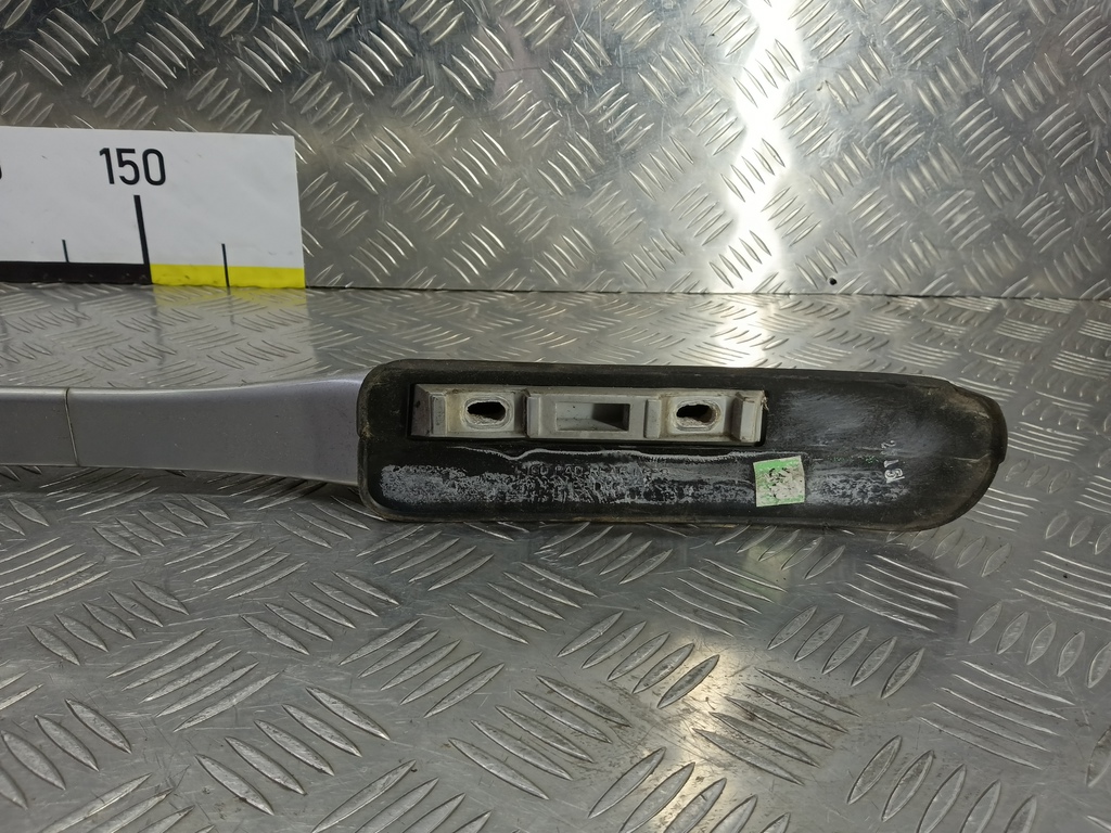 рейлинг крыши CHEVROLET  CAPTIVA  96433245, 1780 рублей, Москва