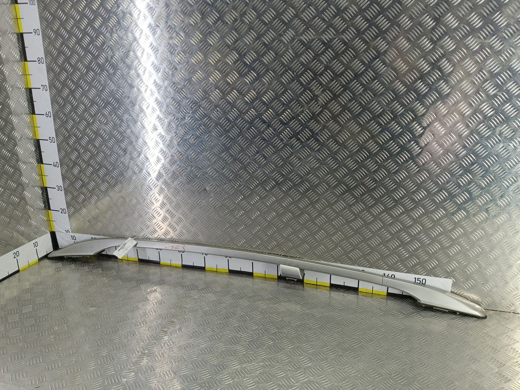 рейлинг крыши CHEVROLET  CAPTIVA  96433245, 1780 рублей, Москва