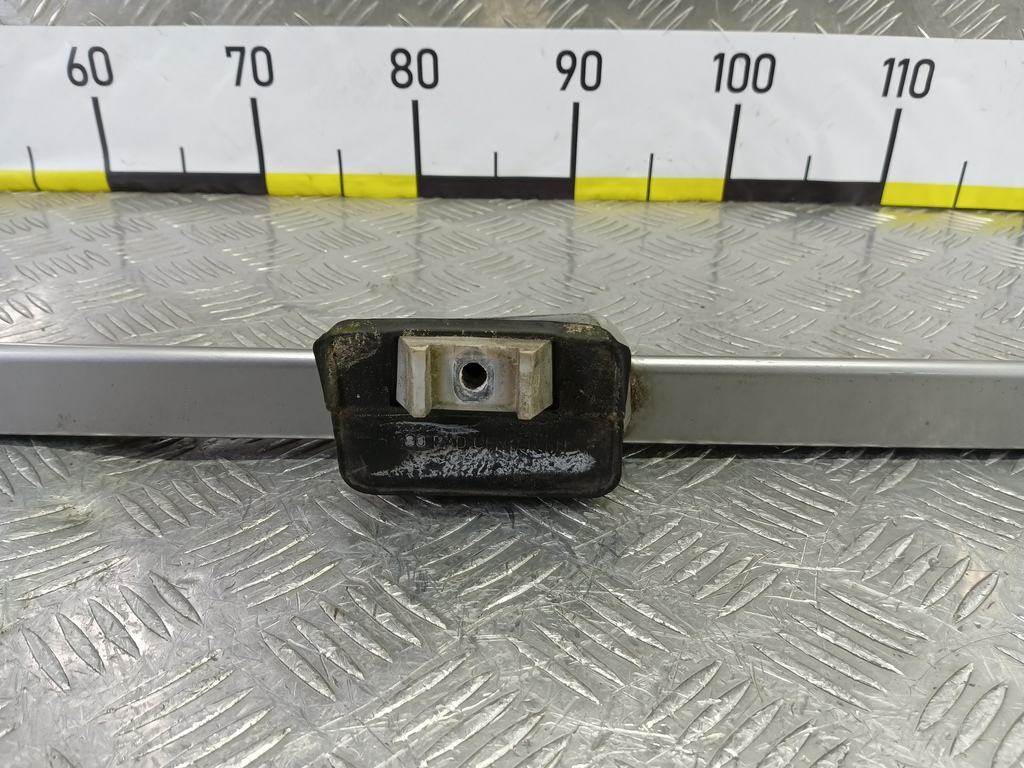 рейлинг крыши CHEVROLET  CAPTIVA  96433246, 2700 рублей, Москва