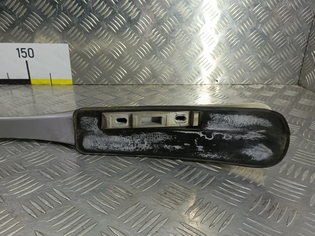 рейлинг крыши CHEVROLET  CAPTIVA  96433246, 2700 рублей, Москва