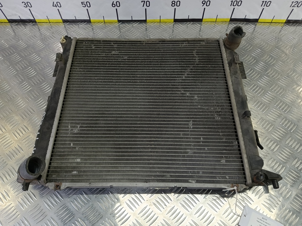 радиатор основной Kia Ceed  253102L600, 2010 рублей, Москва