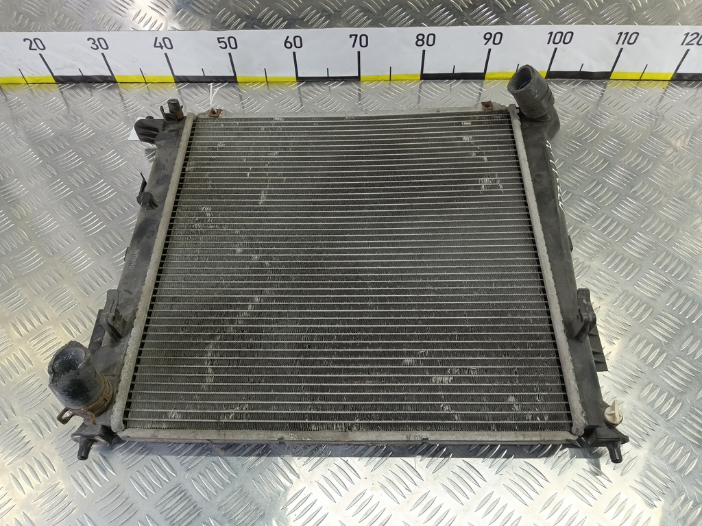 радиатор основной Kia Ceed  253102L600, 2010 рублей, Москва