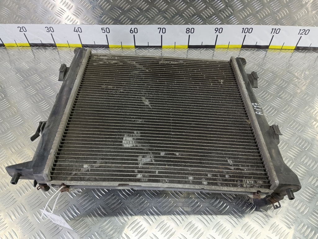 радиатор основной Kia Ceed  253102L600, 2010 рублей, Москва