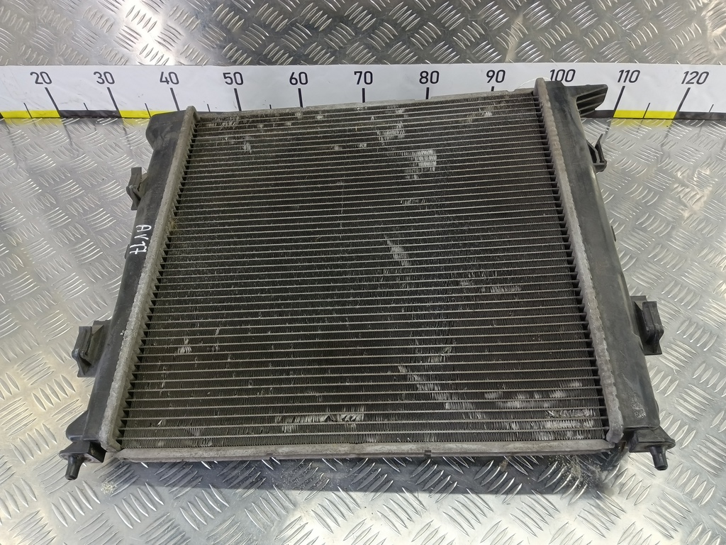 радиатор основной Kia Ceed  253102L600, 2010 рублей, Москва