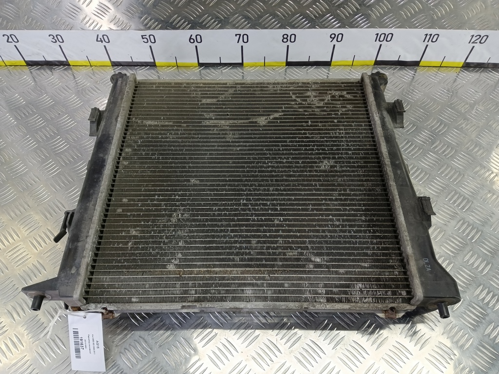 радиатор основной Kia Ceed  253101H600, 7880 рублей, Москва