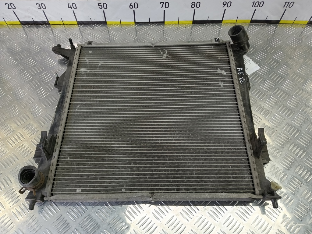 радиатор основной Kia Ceed  253101H600, 7880 рублей, Москва