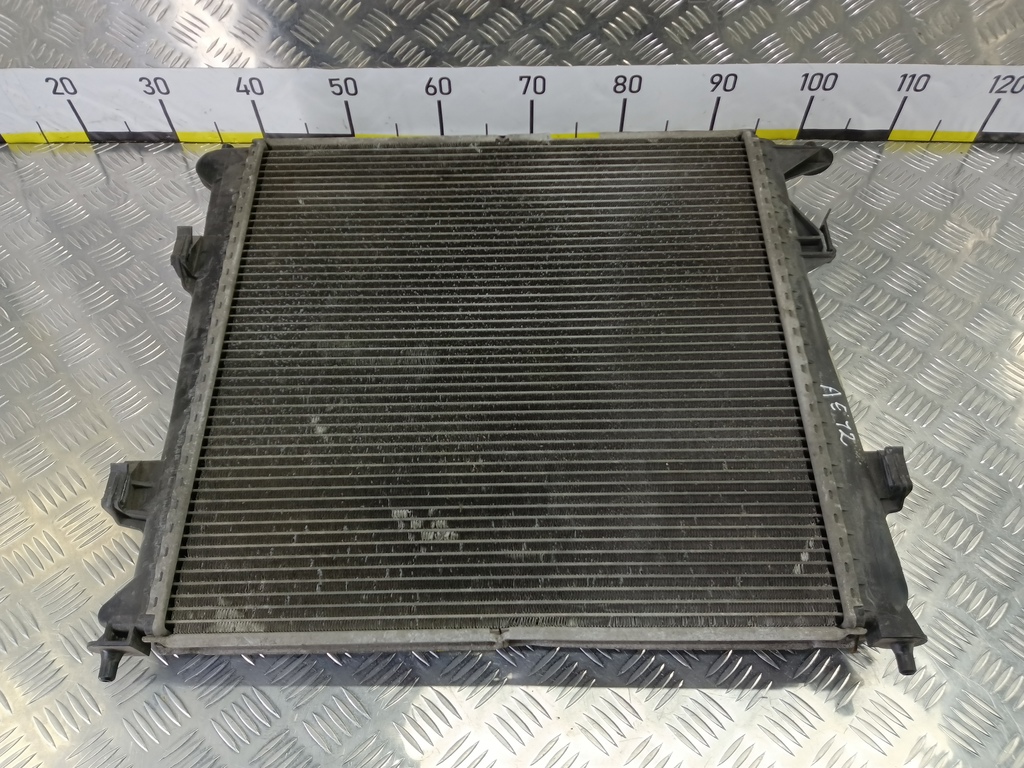 радиатор основной Kia Ceed  253101H600, 7880 рублей, Москва